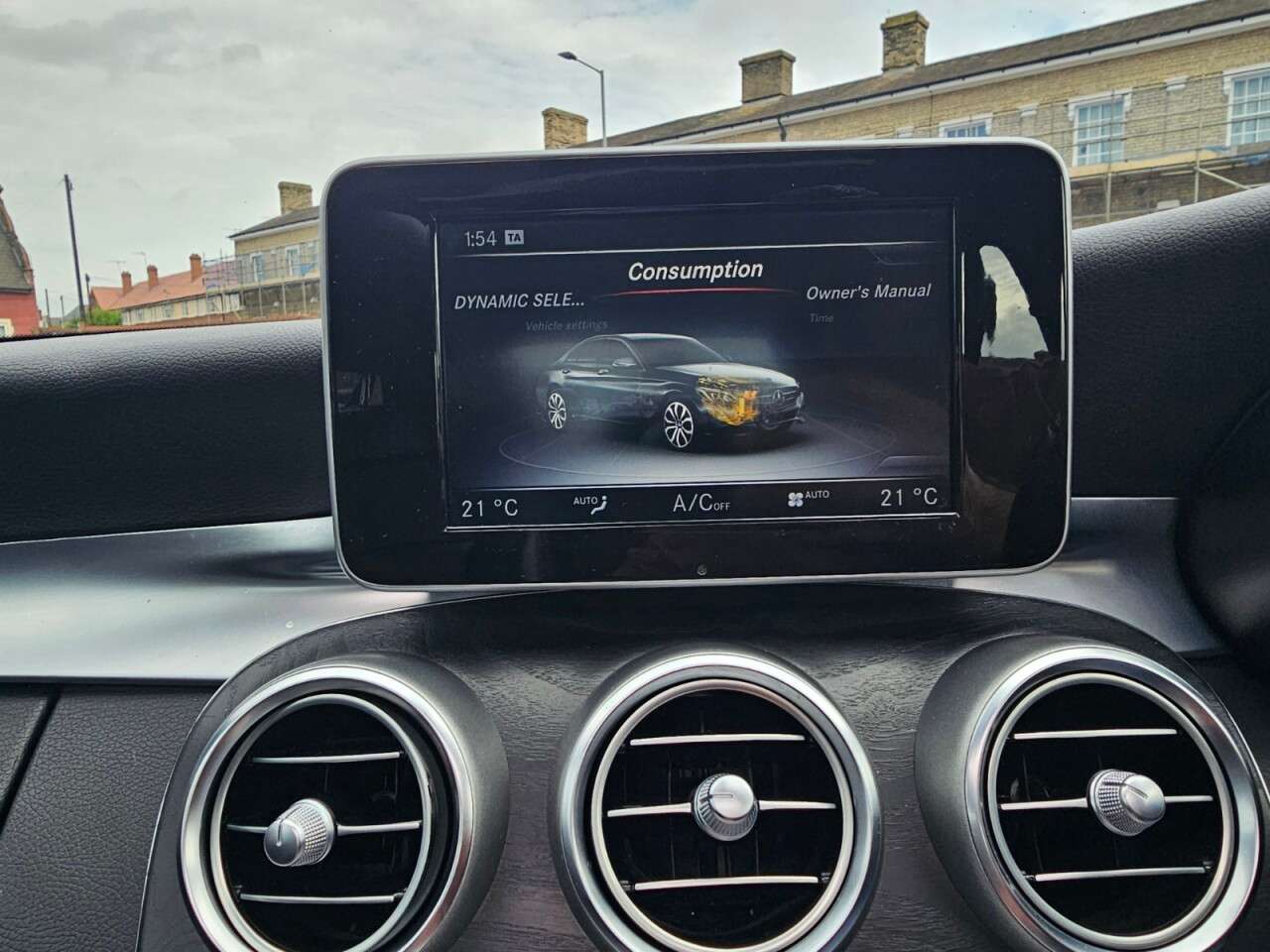 2017 MERCEDES-BENZ C-CLASS 2017 MERCEDES-BENZ C-CLASS