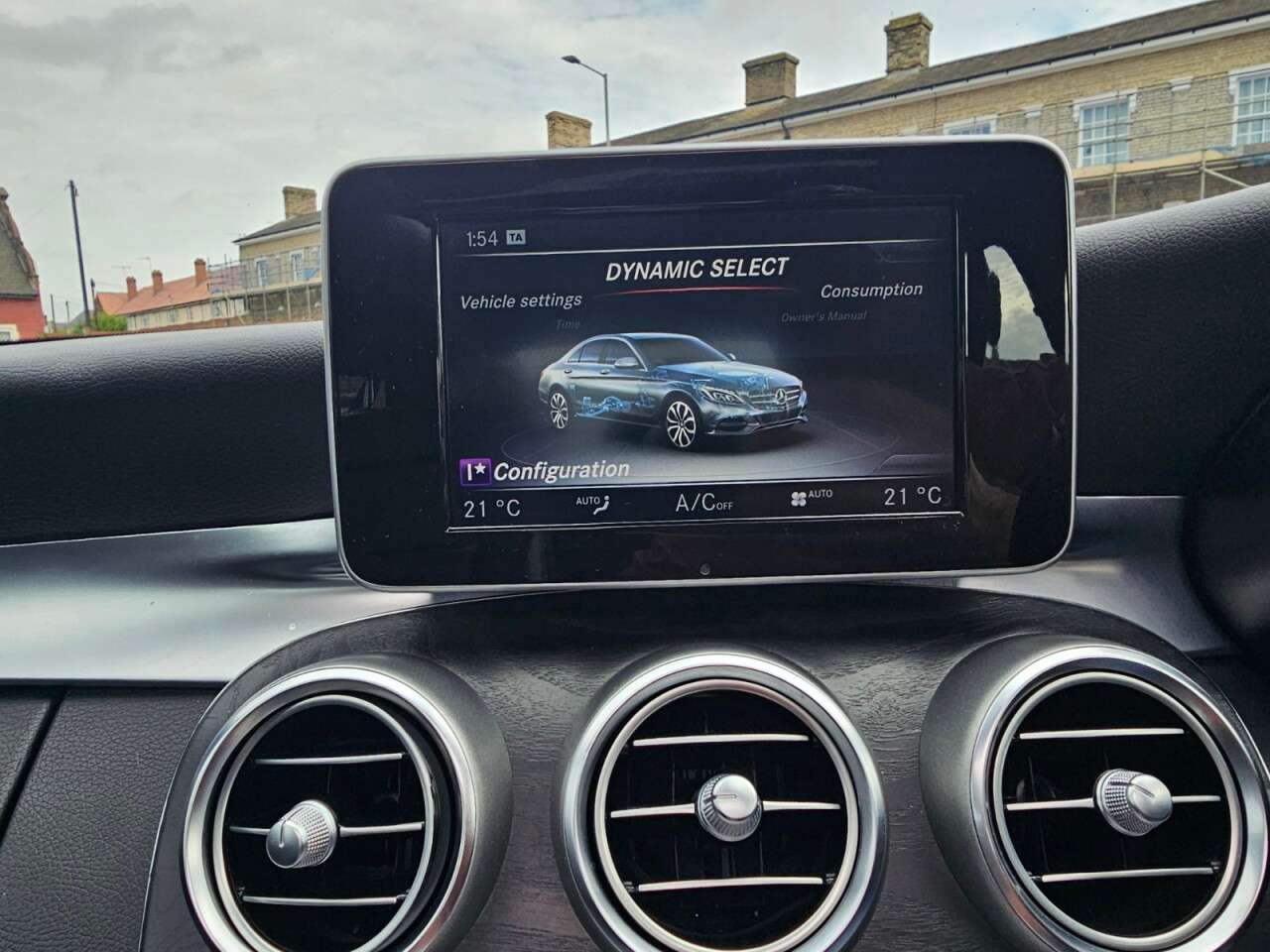 2017 MERCEDES-BENZ C-CLASS 2017 MERCEDES-BENZ C-CLASS