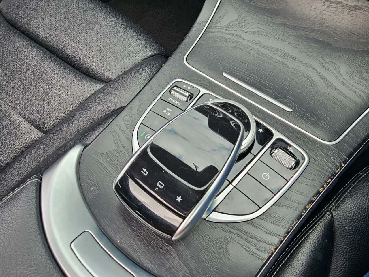 2017 MERCEDES-BENZ C-CLASS 2017 MERCEDES-BENZ C-CLASS