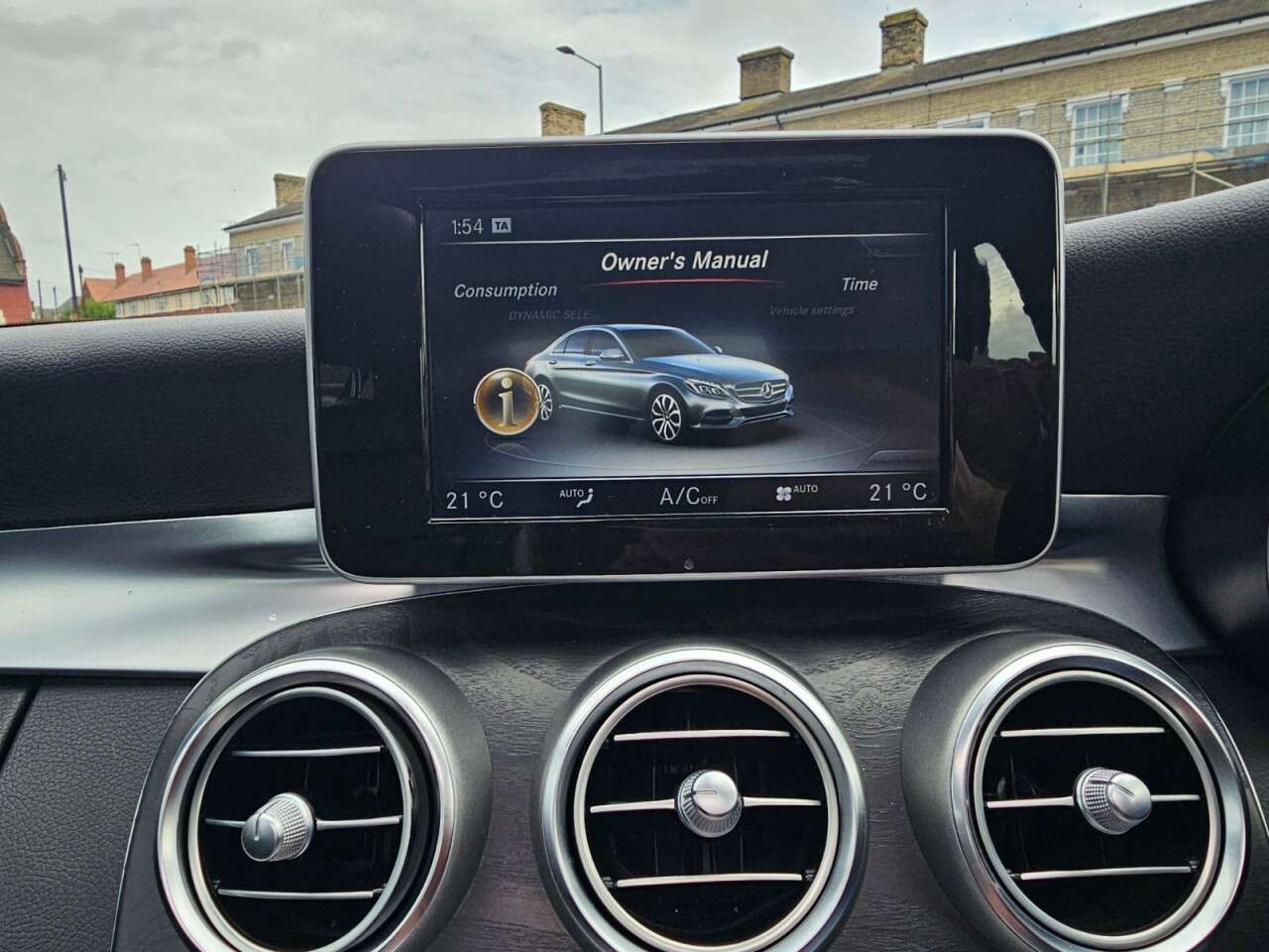 2017 MERCEDES-BENZ C-CLASS 2017 MERCEDES-BENZ C-CLASS