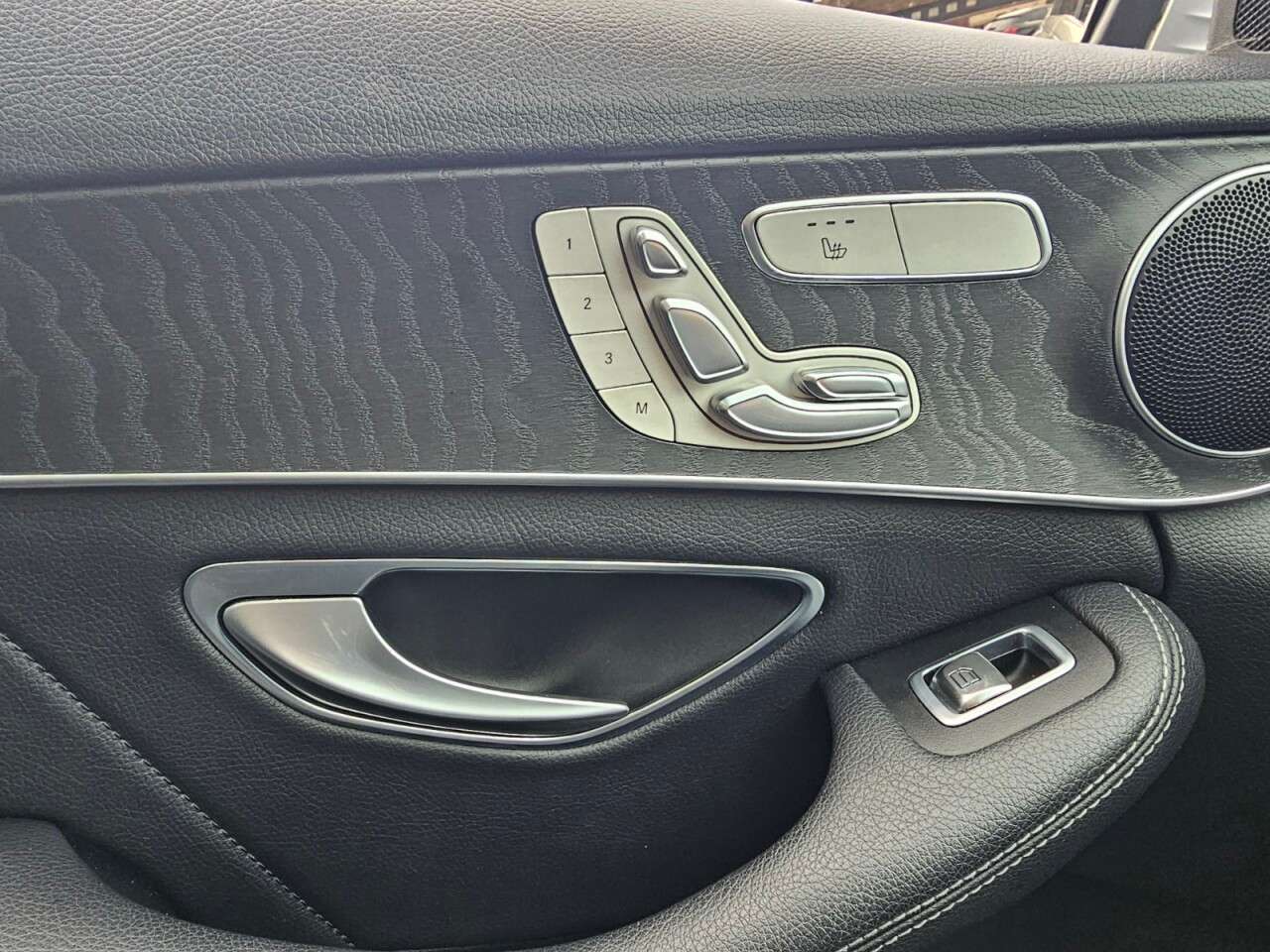 2017 MERCEDES-BENZ C-CLASS 2017 MERCEDES-BENZ C-CLASS