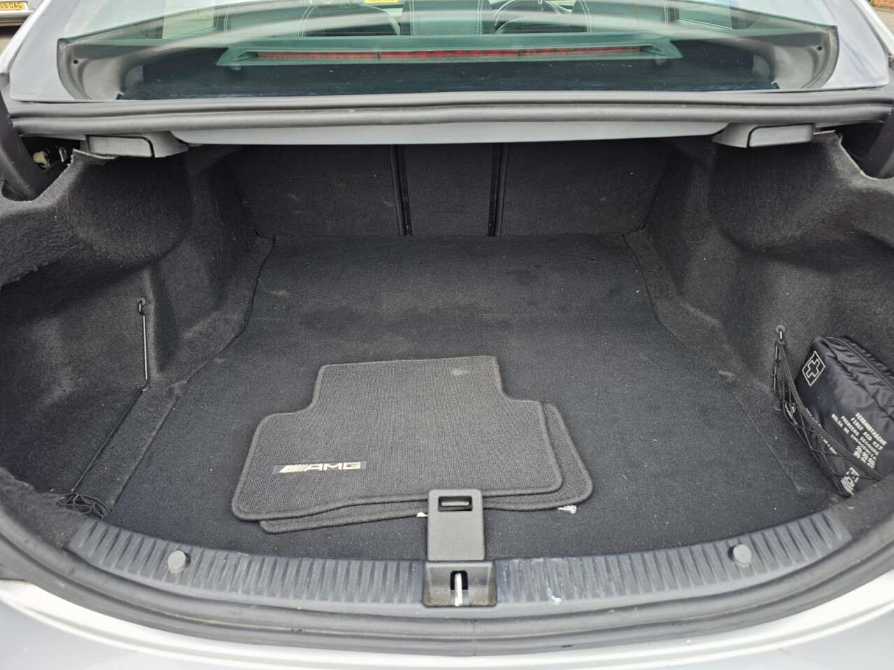 2017 MERCEDES-BENZ C-CLASS 2017 MERCEDES-BENZ C-CLASS