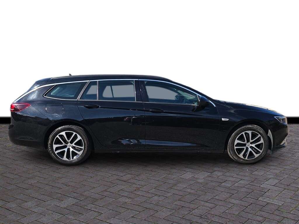 2018 VAUXHALL INSIGNIA 2018 VAUXHALL INSIGNIA