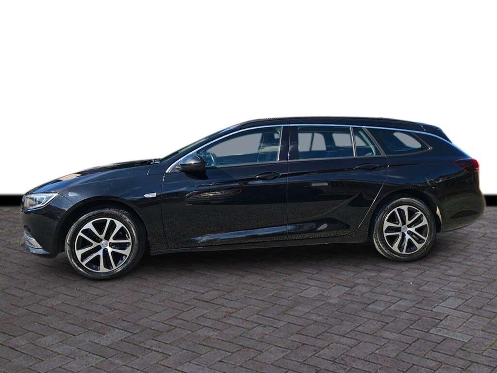2018 VAUXHALL INSIGNIA 2018 VAUXHALL INSIGNIA