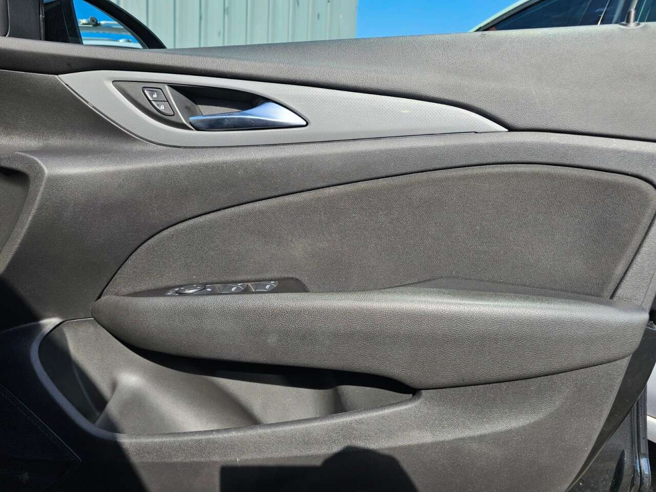 2018 VAUXHALL INSIGNIA 2018 VAUXHALL INSIGNIA