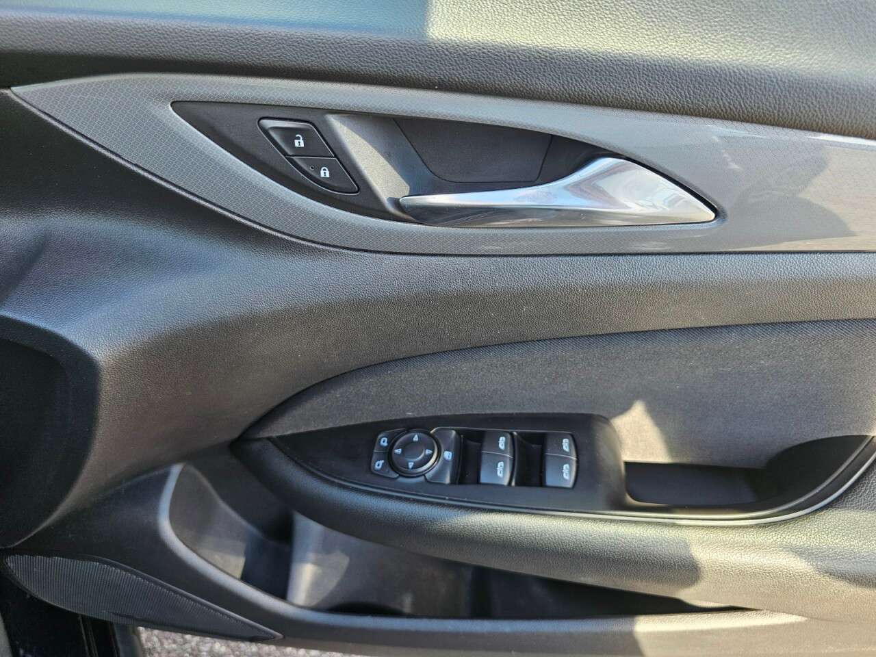 2018 VAUXHALL INSIGNIA 2018 VAUXHALL INSIGNIA