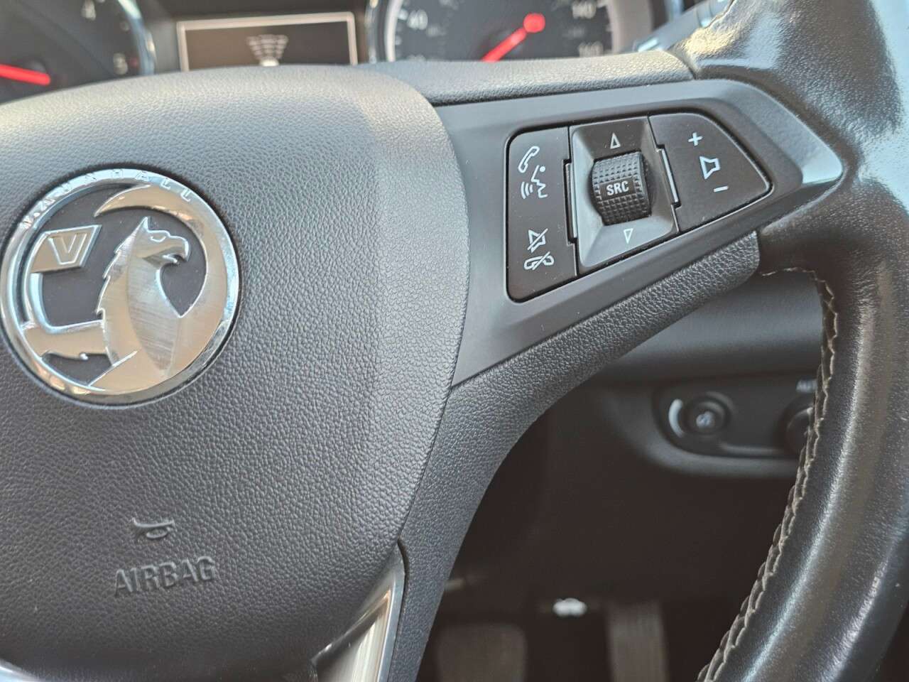 2018 VAUXHALL INSIGNIA 2018 VAUXHALL INSIGNIA