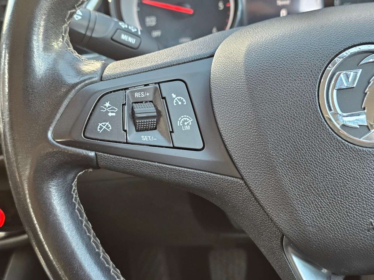 2018 VAUXHALL INSIGNIA 2018 VAUXHALL INSIGNIA