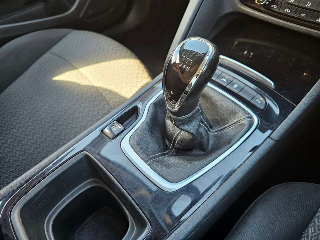 2018 VAUXHALL INSIGNIA 2018 VAUXHALL INSIGNIA