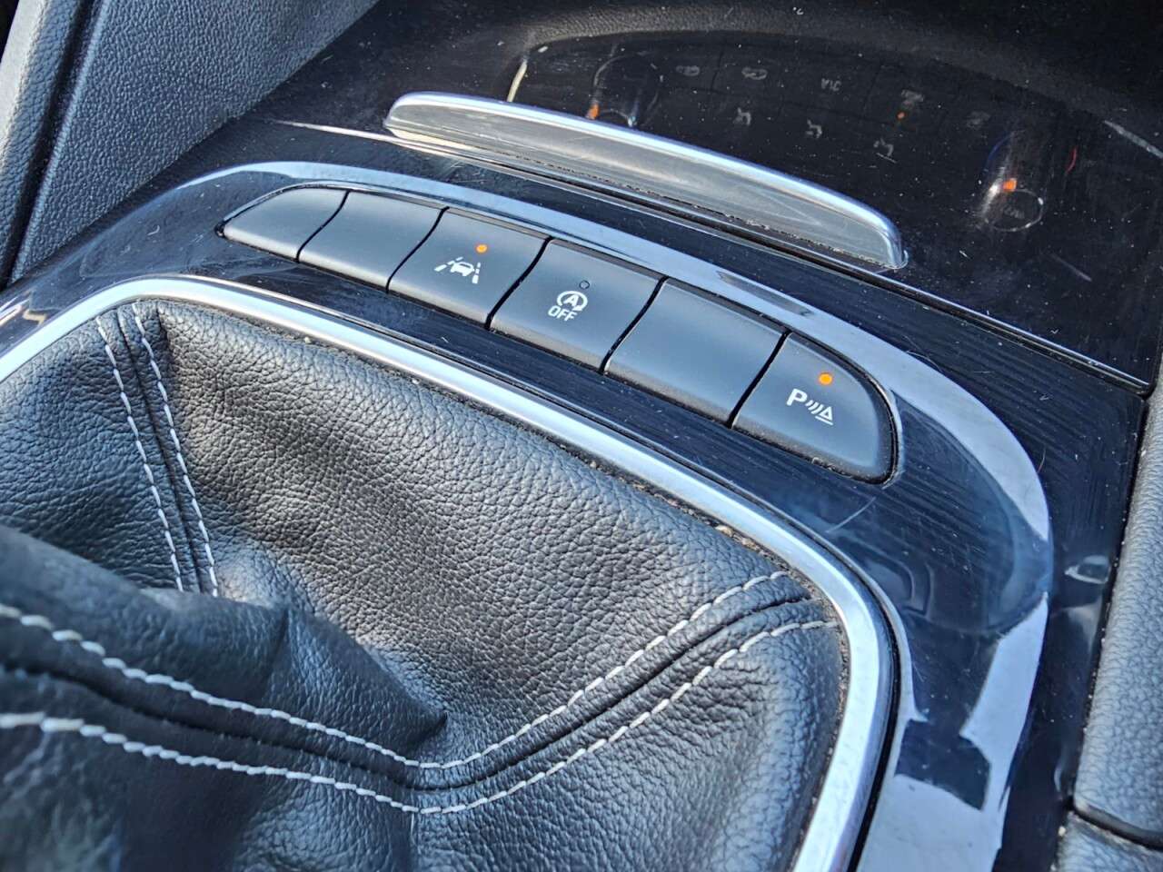 2018 VAUXHALL INSIGNIA 2018 VAUXHALL INSIGNIA