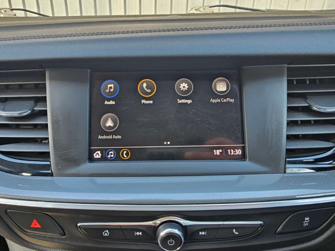 2018 VAUXHALL INSIGNIA 2018 VAUXHALL INSIGNIA