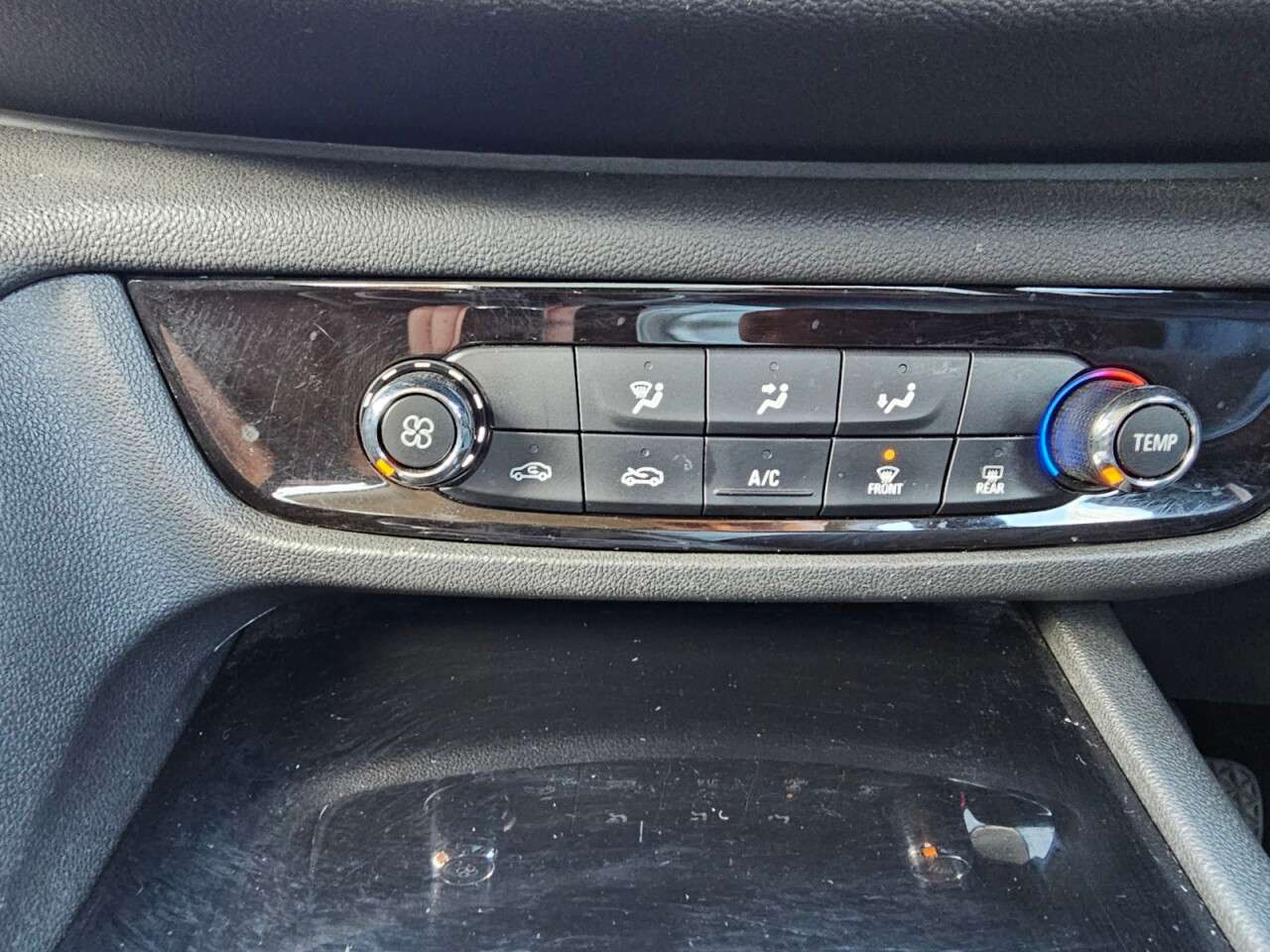 2018 VAUXHALL INSIGNIA 2018 VAUXHALL INSIGNIA