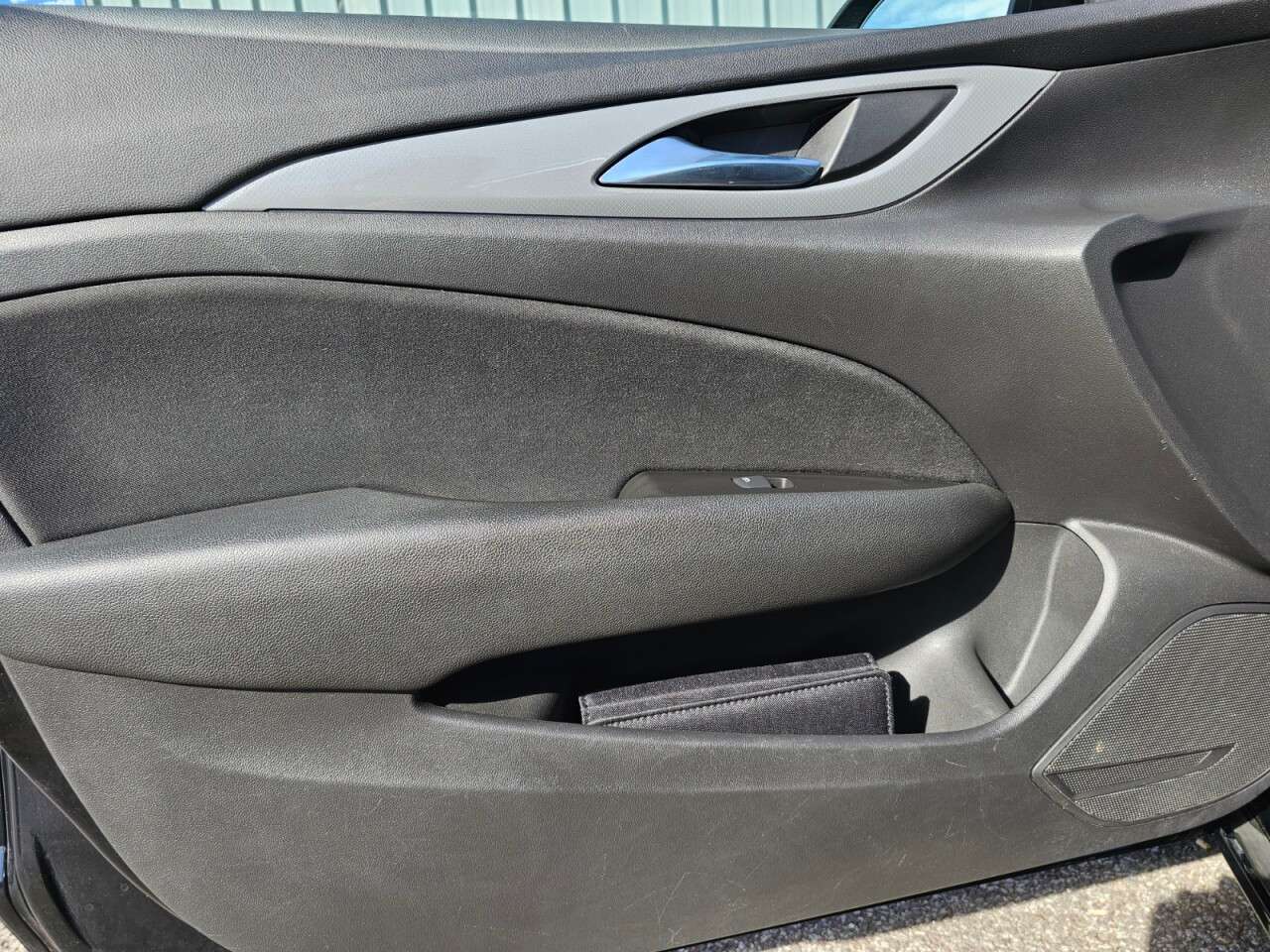 2018 VAUXHALL INSIGNIA 2018 VAUXHALL INSIGNIA