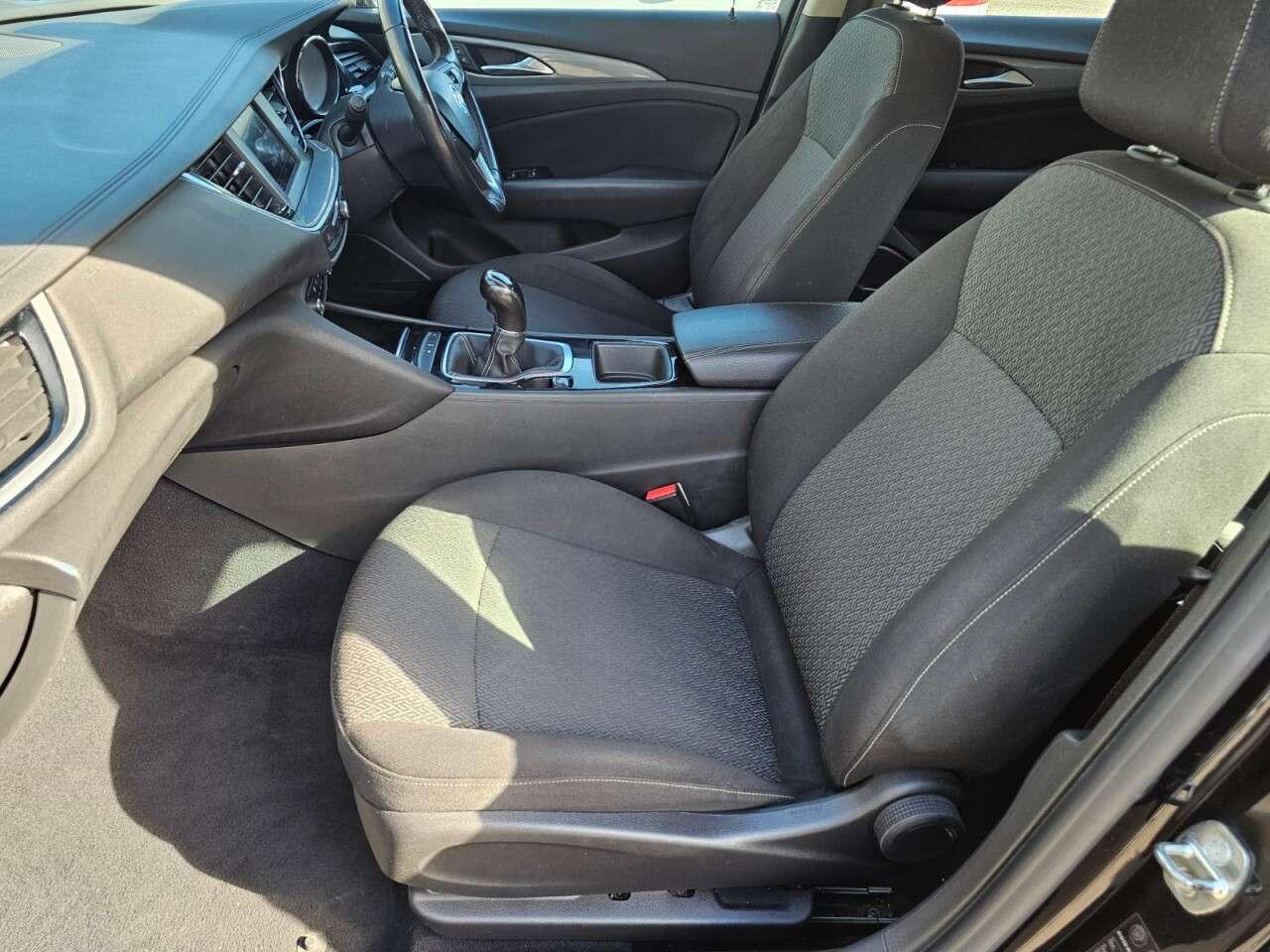 2018 VAUXHALL INSIGNIA 2018 VAUXHALL INSIGNIA