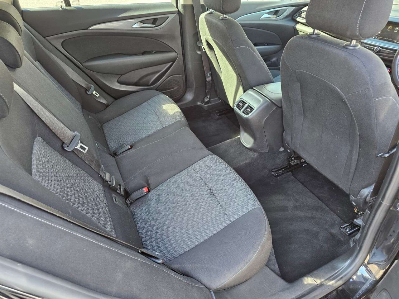 2018 VAUXHALL INSIGNIA 2018 VAUXHALL INSIGNIA