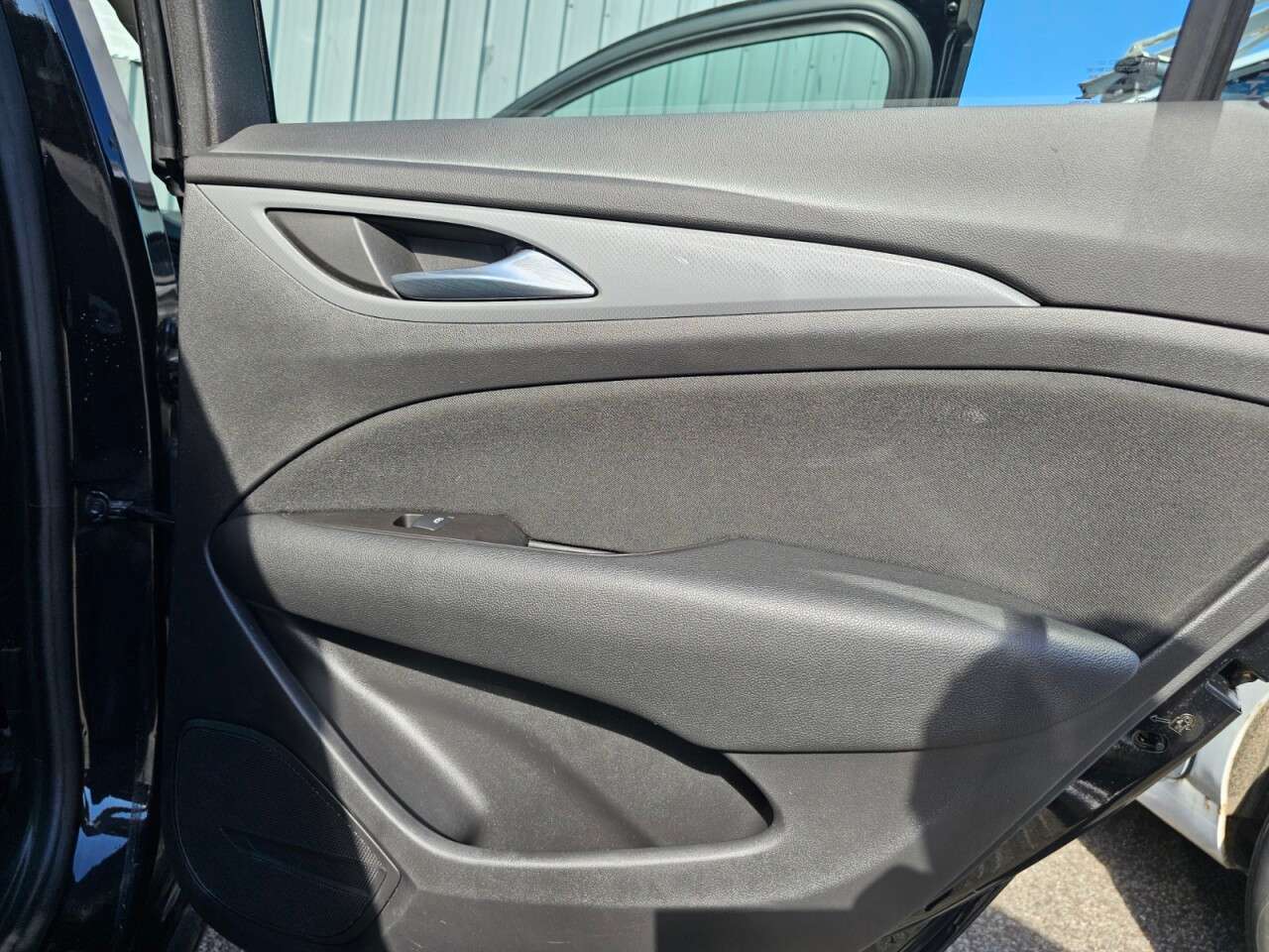 2018 VAUXHALL INSIGNIA 2018 VAUXHALL INSIGNIA