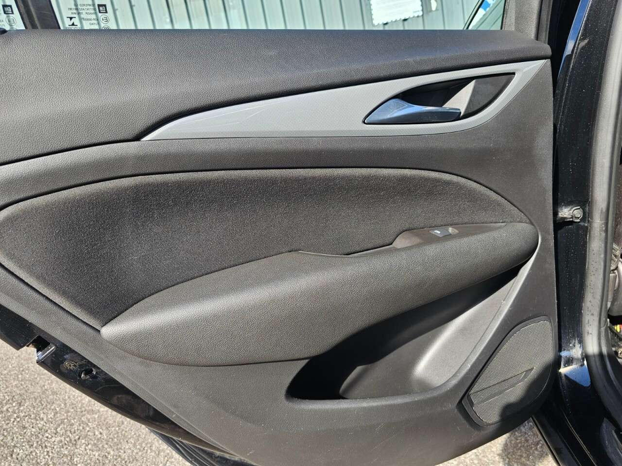 2018 VAUXHALL INSIGNIA 2018 VAUXHALL INSIGNIA