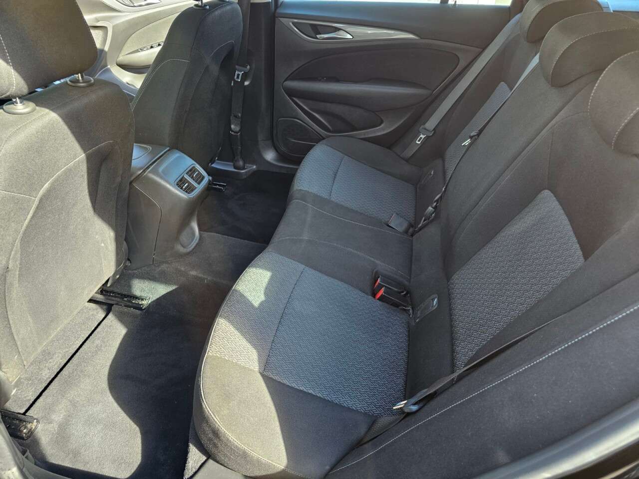 2018 VAUXHALL INSIGNIA 2018 VAUXHALL INSIGNIA