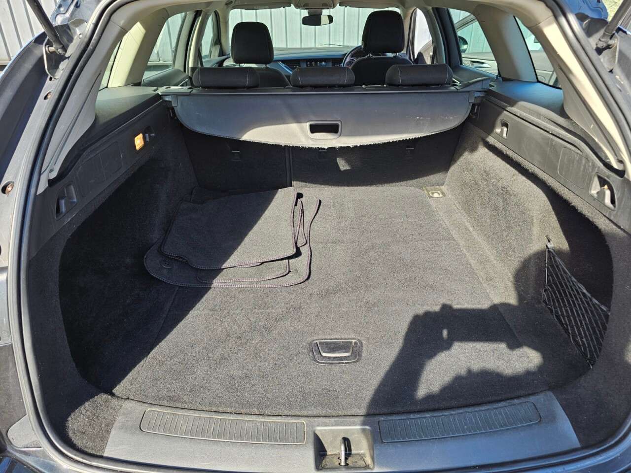 2018 VAUXHALL INSIGNIA 2018 VAUXHALL INSIGNIA