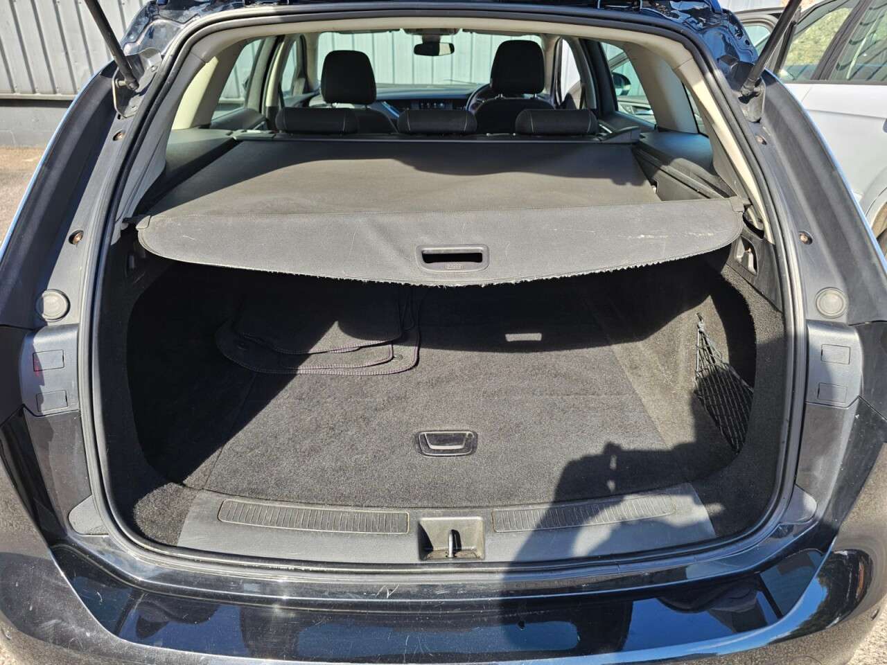 2018 VAUXHALL INSIGNIA 2018 VAUXHALL INSIGNIA