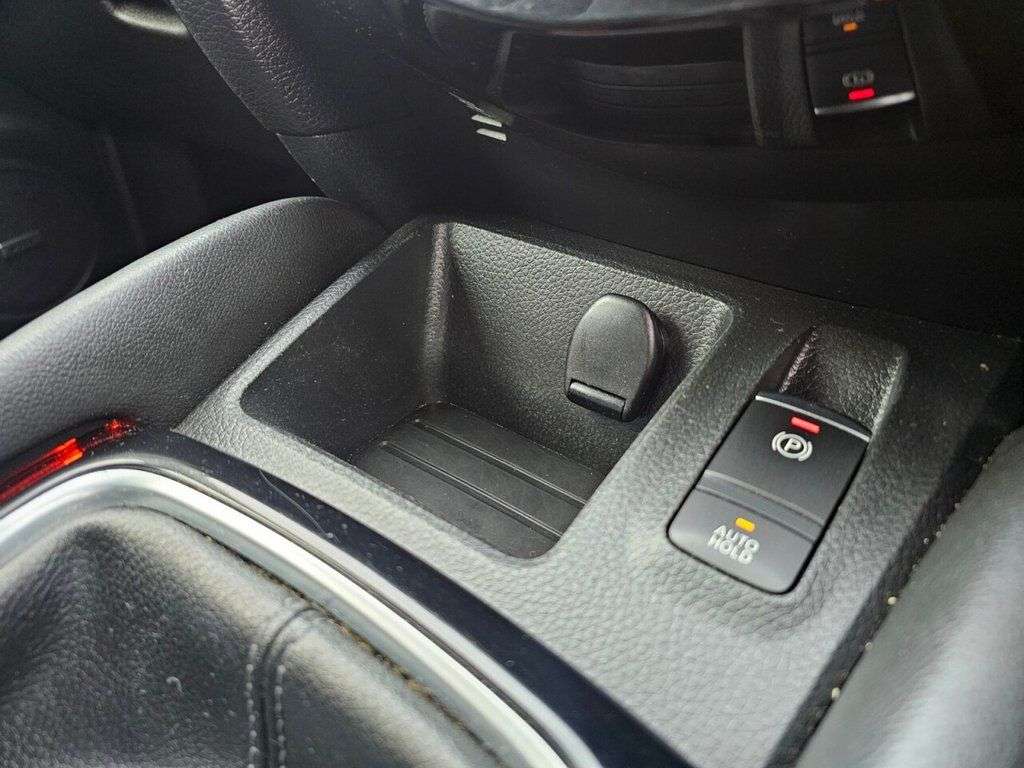 2018 NISSAN QASHQAI 2018 NISSAN QASHQAI