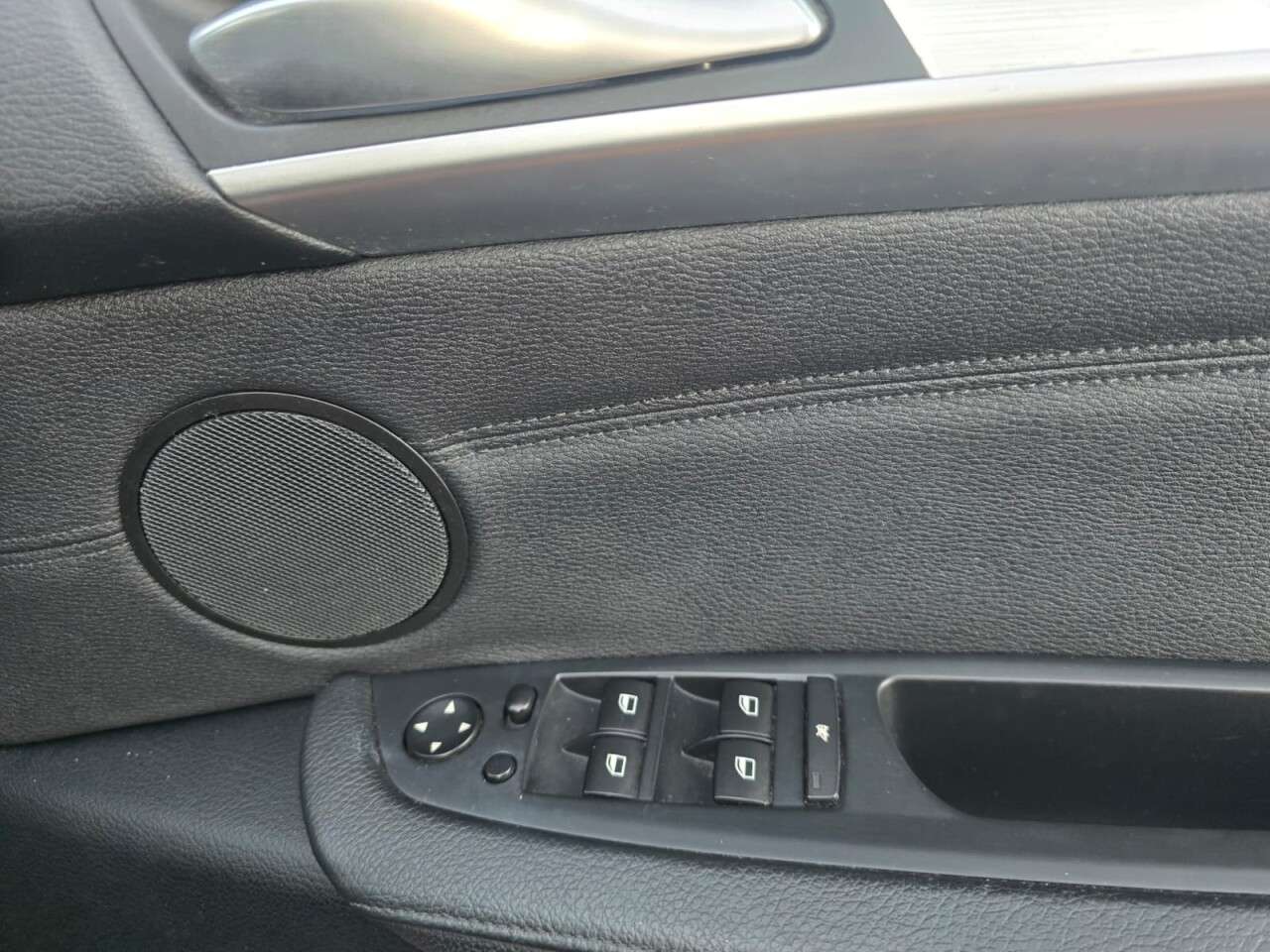 2011 BMW X5 2011 BMW X5