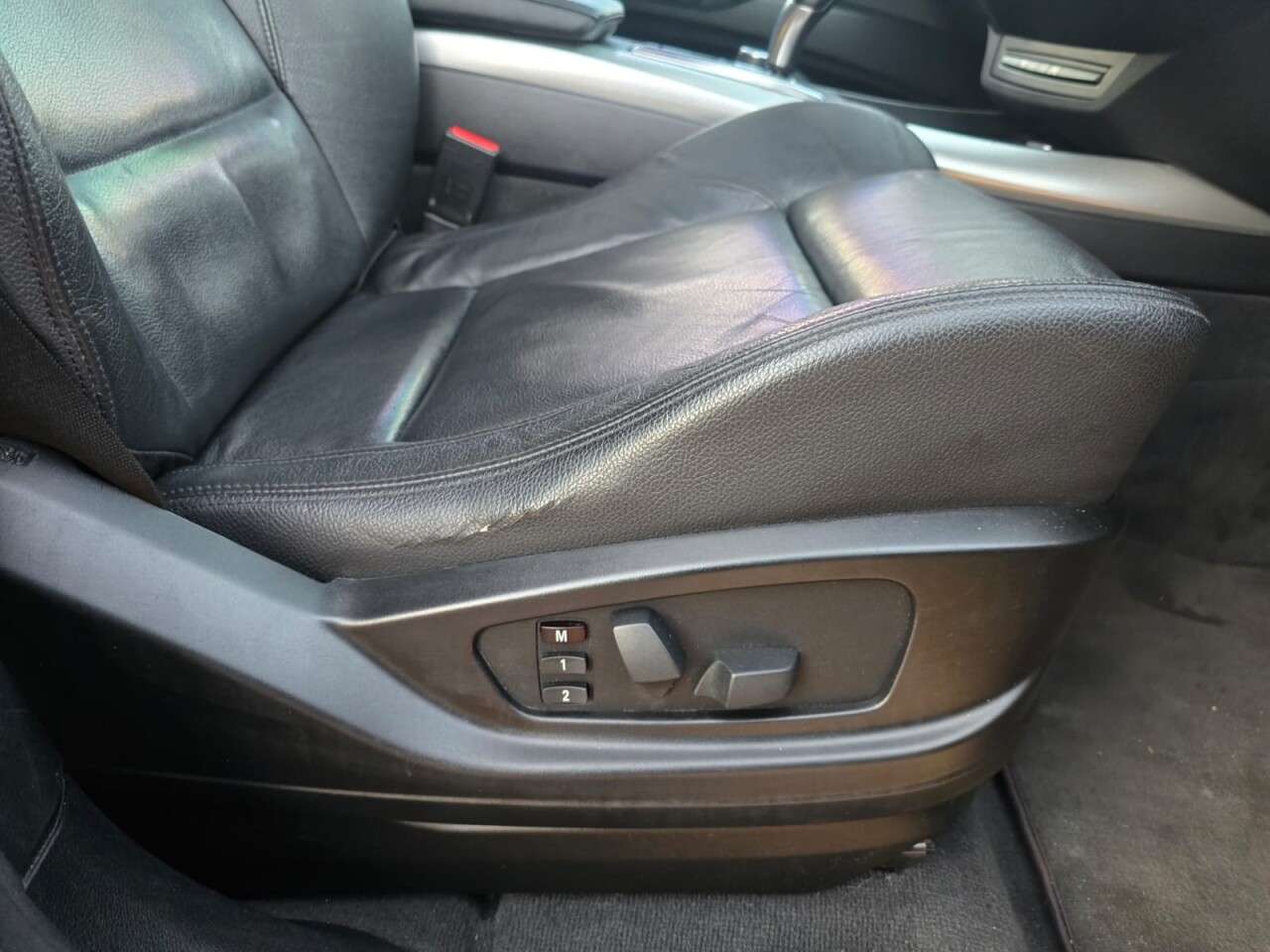 2011 BMW X5 2011 BMW X5