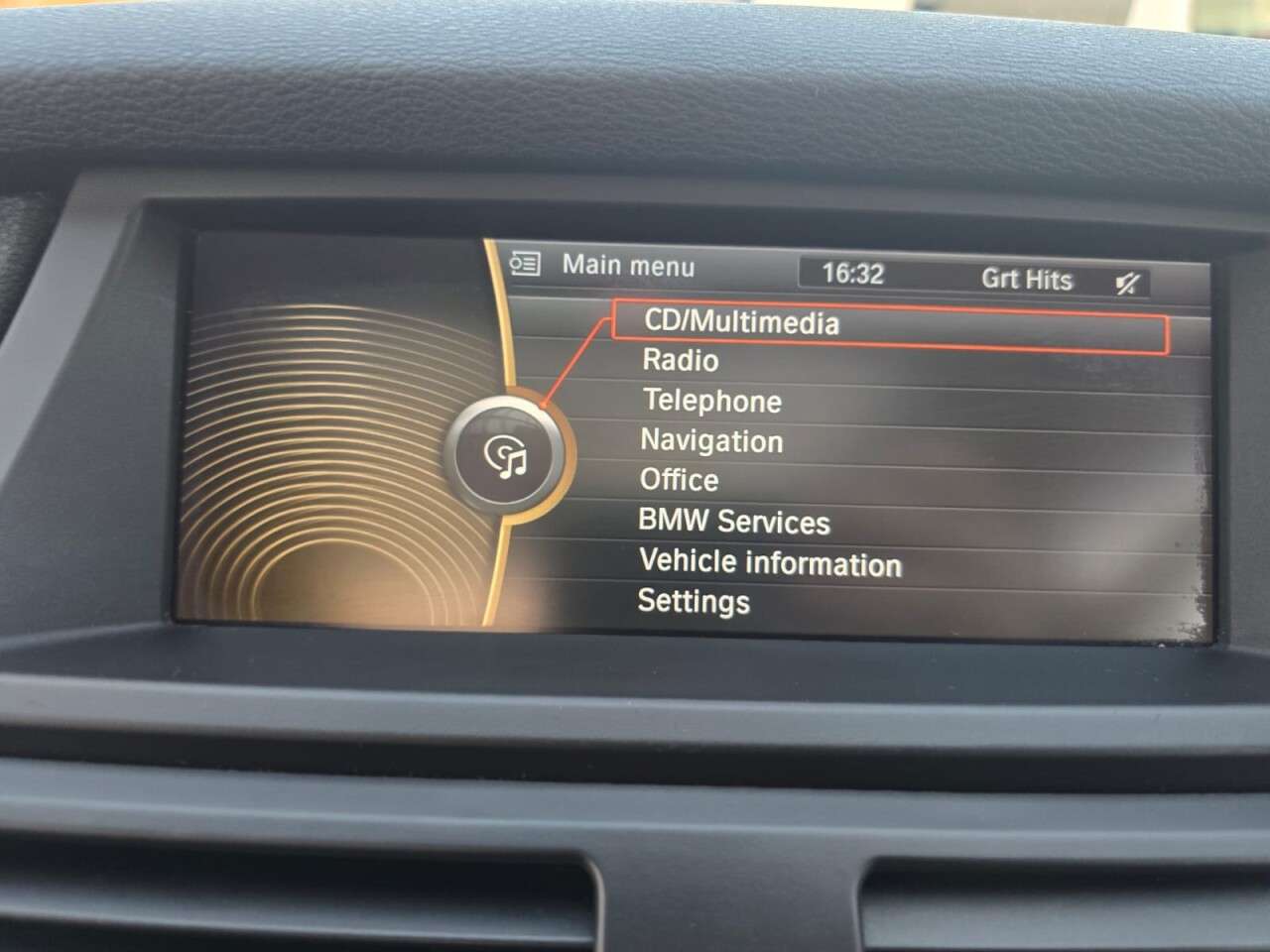 2011 BMW X5 2011 BMW X5