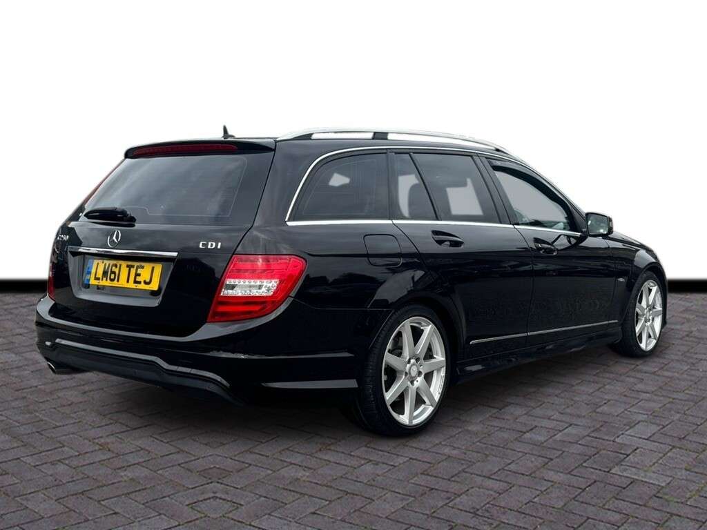 2011 MERCEDES-BENZ C-CLASS 2011 MERCEDES-BENZ C-CLASS