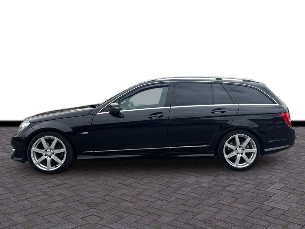2011 MERCEDES-BENZ C-CLASS 2011 MERCEDES-BENZ C-CLASS