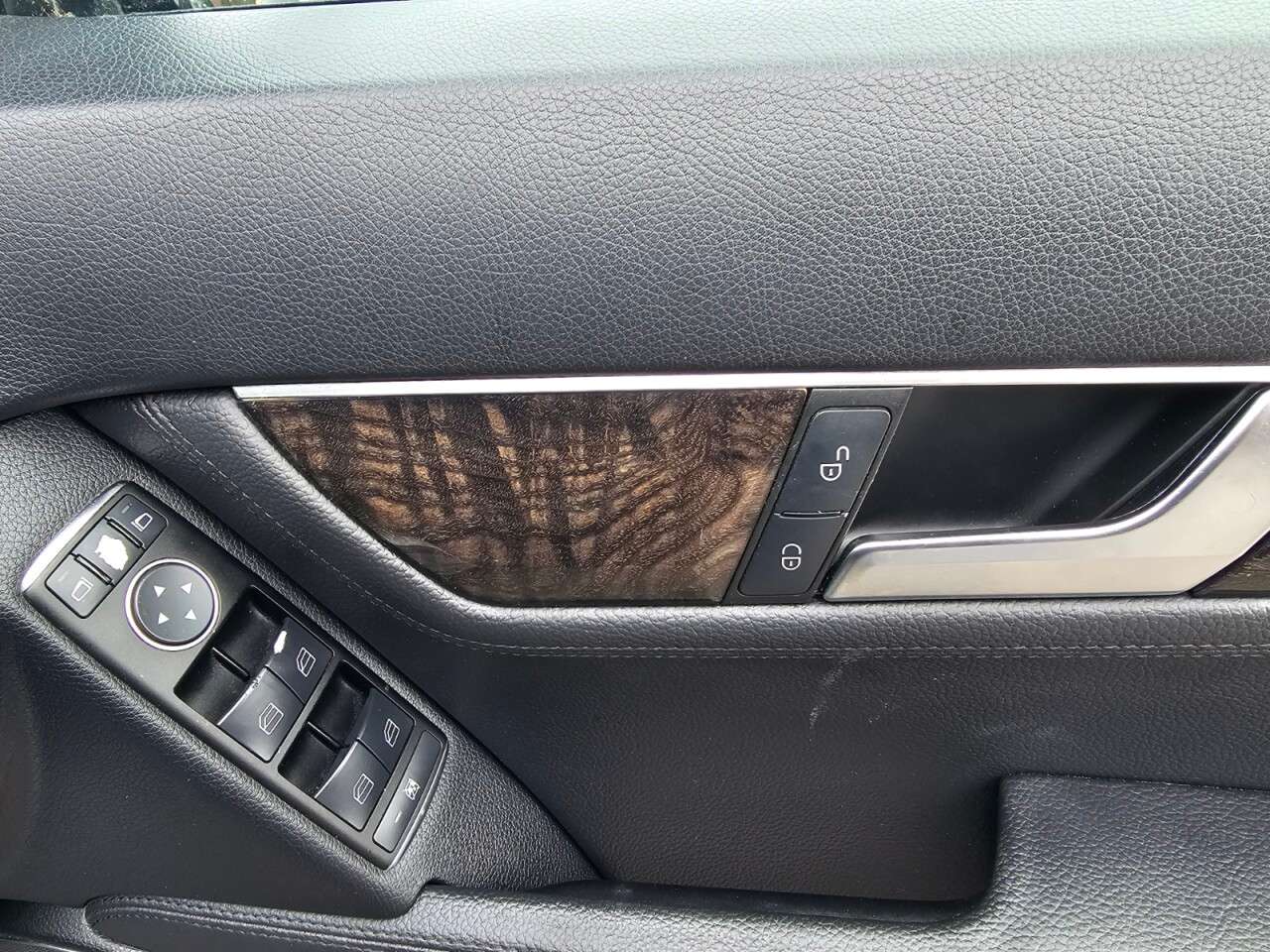 2011 MERCEDES-BENZ C-CLASS 2011 MERCEDES-BENZ C-CLASS