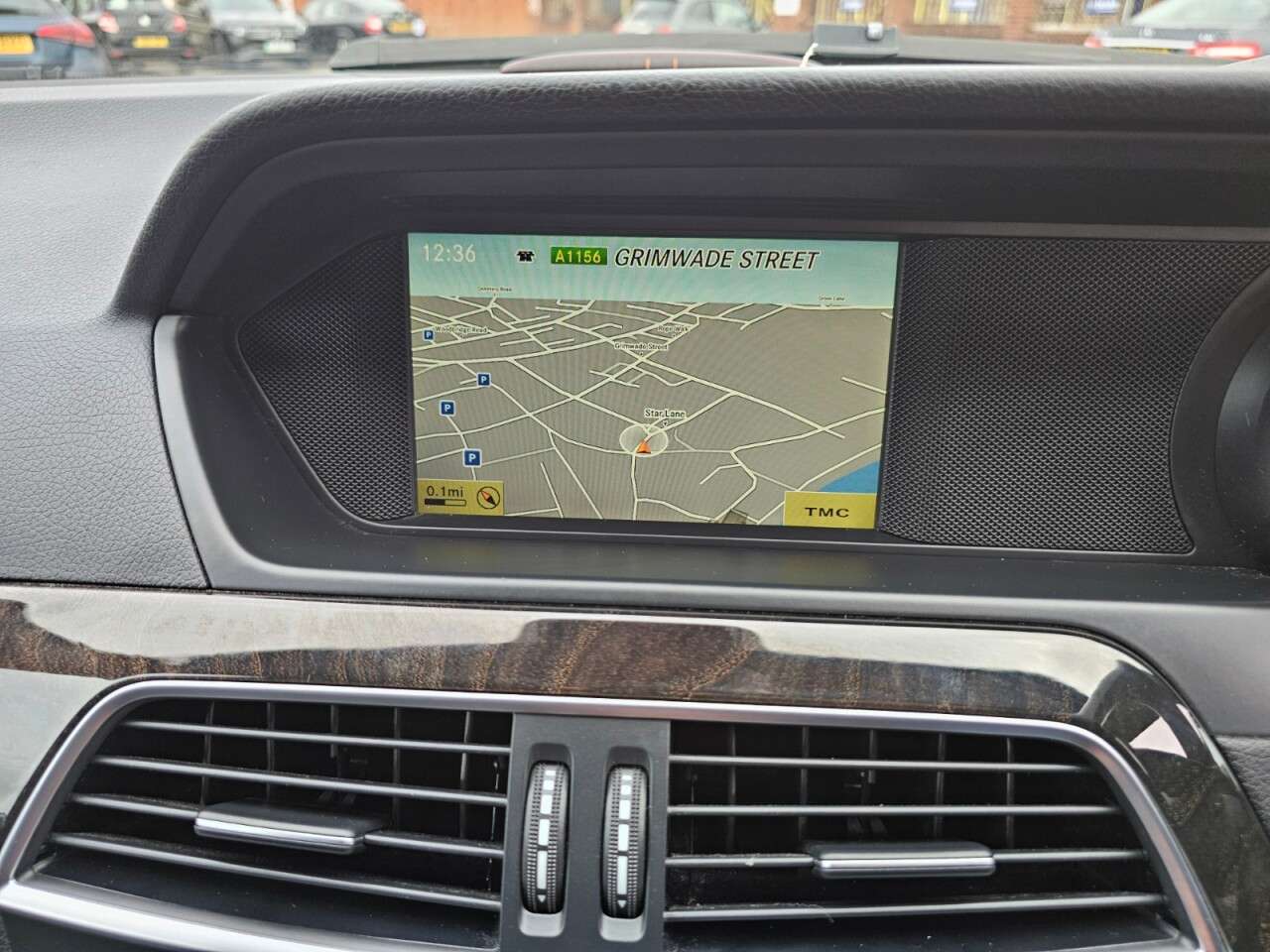 2011 MERCEDES-BENZ C-CLASS 2011 MERCEDES-BENZ C-CLASS