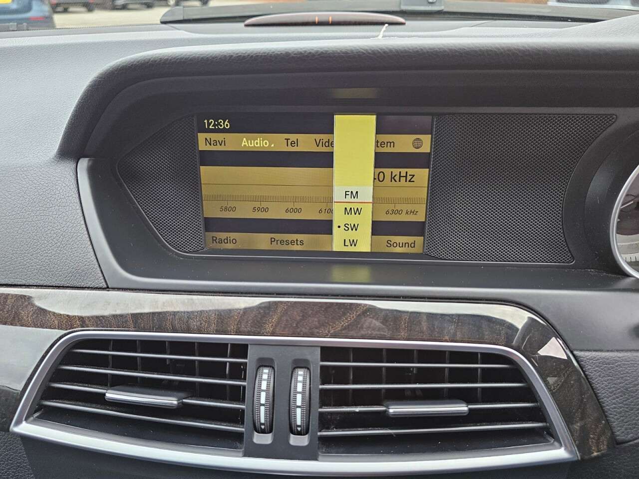 2011 MERCEDES-BENZ C-CLASS 2011 MERCEDES-BENZ C-CLASS