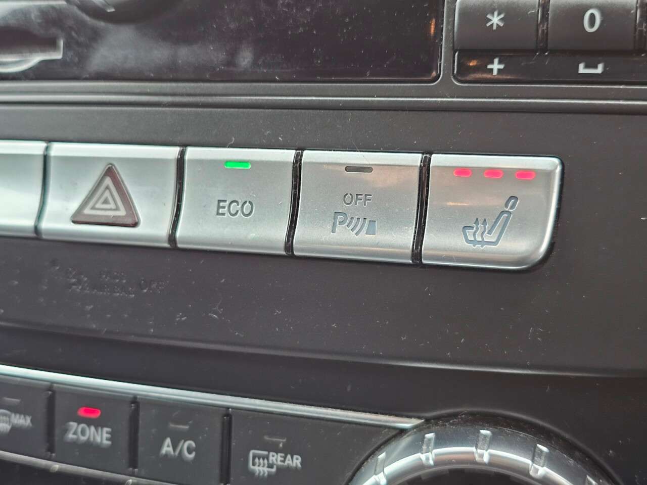 2011 MERCEDES-BENZ C-CLASS 2011 MERCEDES-BENZ C-CLASS