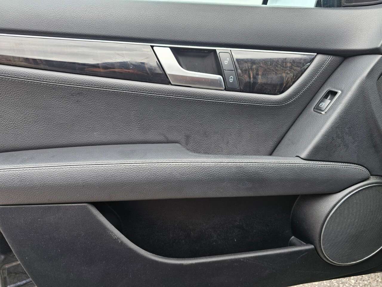 2011 MERCEDES-BENZ C-CLASS 2011 MERCEDES-BENZ C-CLASS