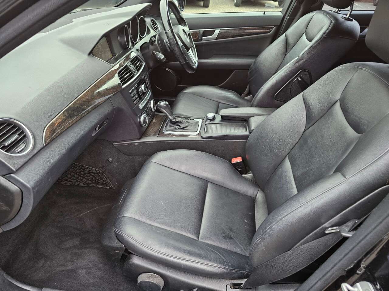 2011 MERCEDES-BENZ C-CLASS 2011 MERCEDES-BENZ C-CLASS