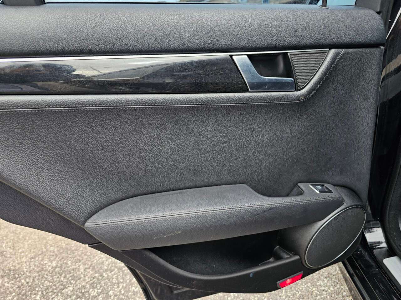 2011 MERCEDES-BENZ C-CLASS 2011 MERCEDES-BENZ C-CLASS