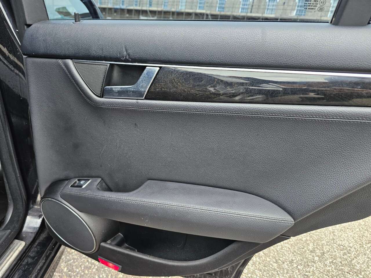 2011 MERCEDES-BENZ C-CLASS 2011 MERCEDES-BENZ C-CLASS