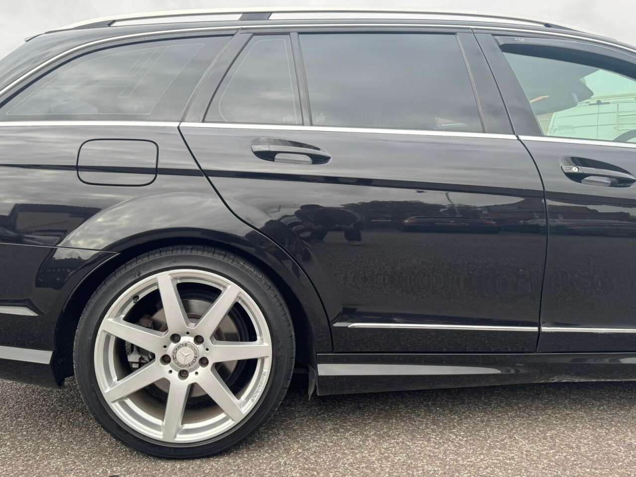 2011 MERCEDES-BENZ C-CLASS 2011 MERCEDES-BENZ C-CLASS