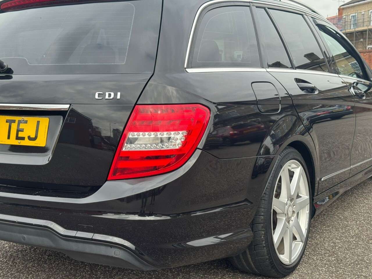 2011 MERCEDES-BENZ C-CLASS 2011 MERCEDES-BENZ C-CLASS