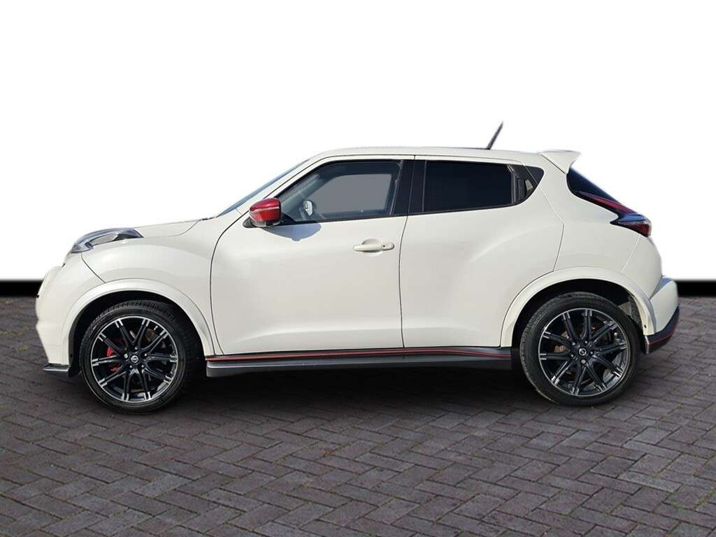 2014 NISSAN JUKE 2014 NISSAN JUKE