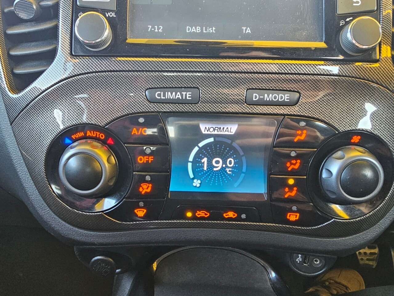 2014 NISSAN JUKE 2014 NISSAN JUKE