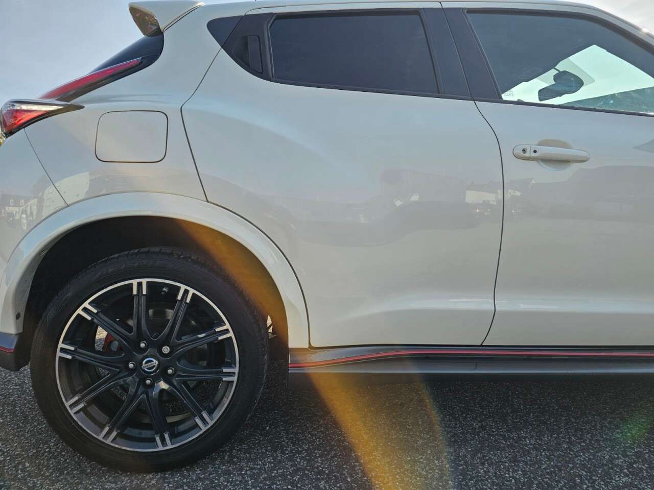 2014 NISSAN JUKE 2014 NISSAN JUKE