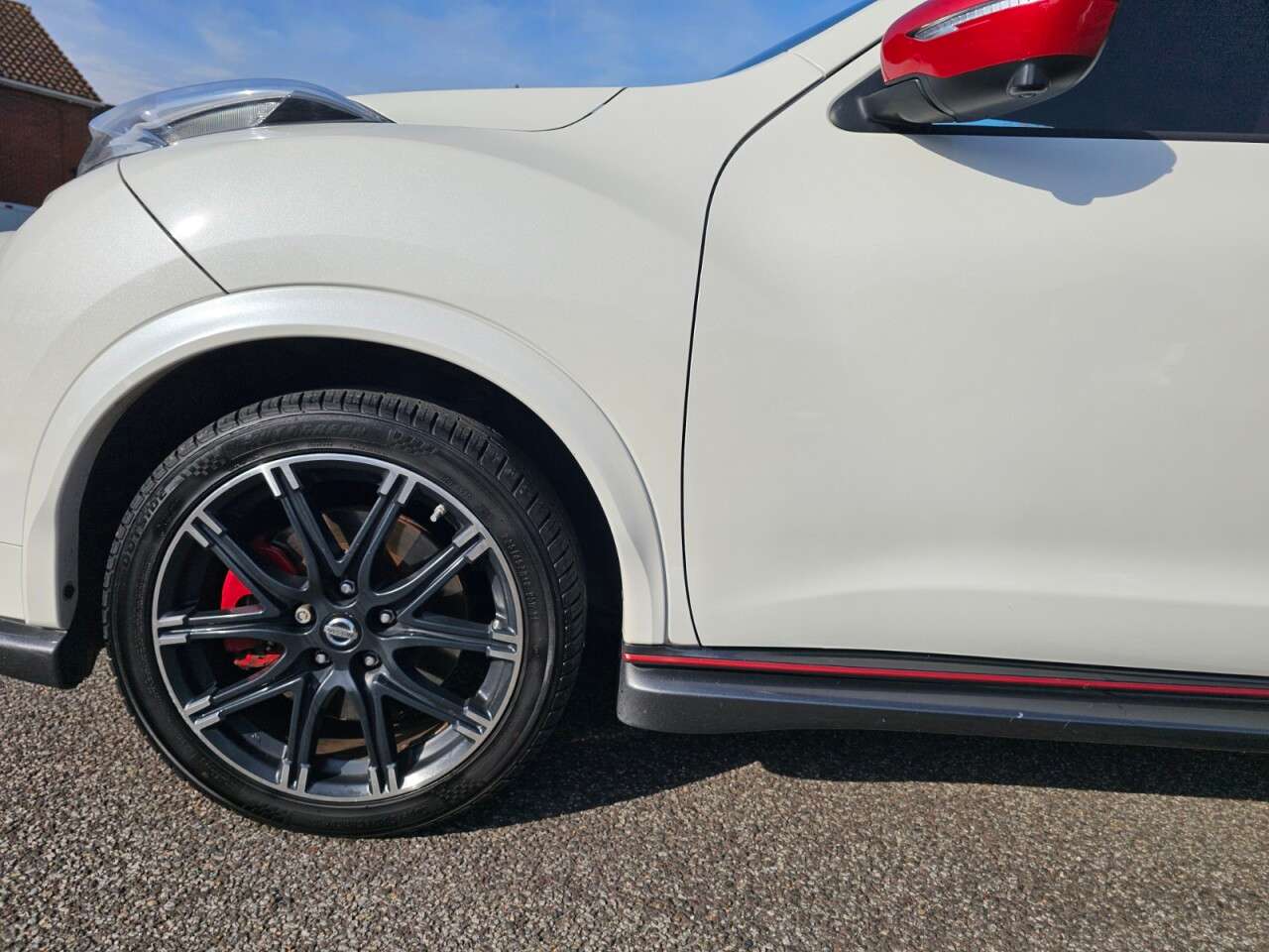 2014 NISSAN JUKE 2014 NISSAN JUKE