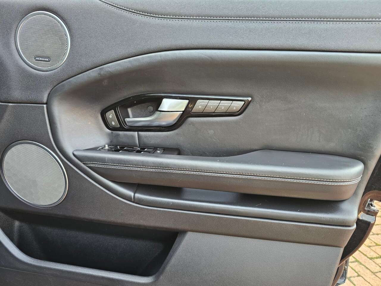 2018 LAND ROVER RANGE ROVER EVOQUE 2018 LAND ROVER RANGE ROVER EVOQUE