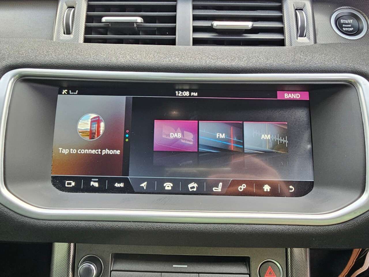 2018 LAND ROVER RANGE ROVER EVOQUE 2018 LAND ROVER RANGE ROVER EVOQUE