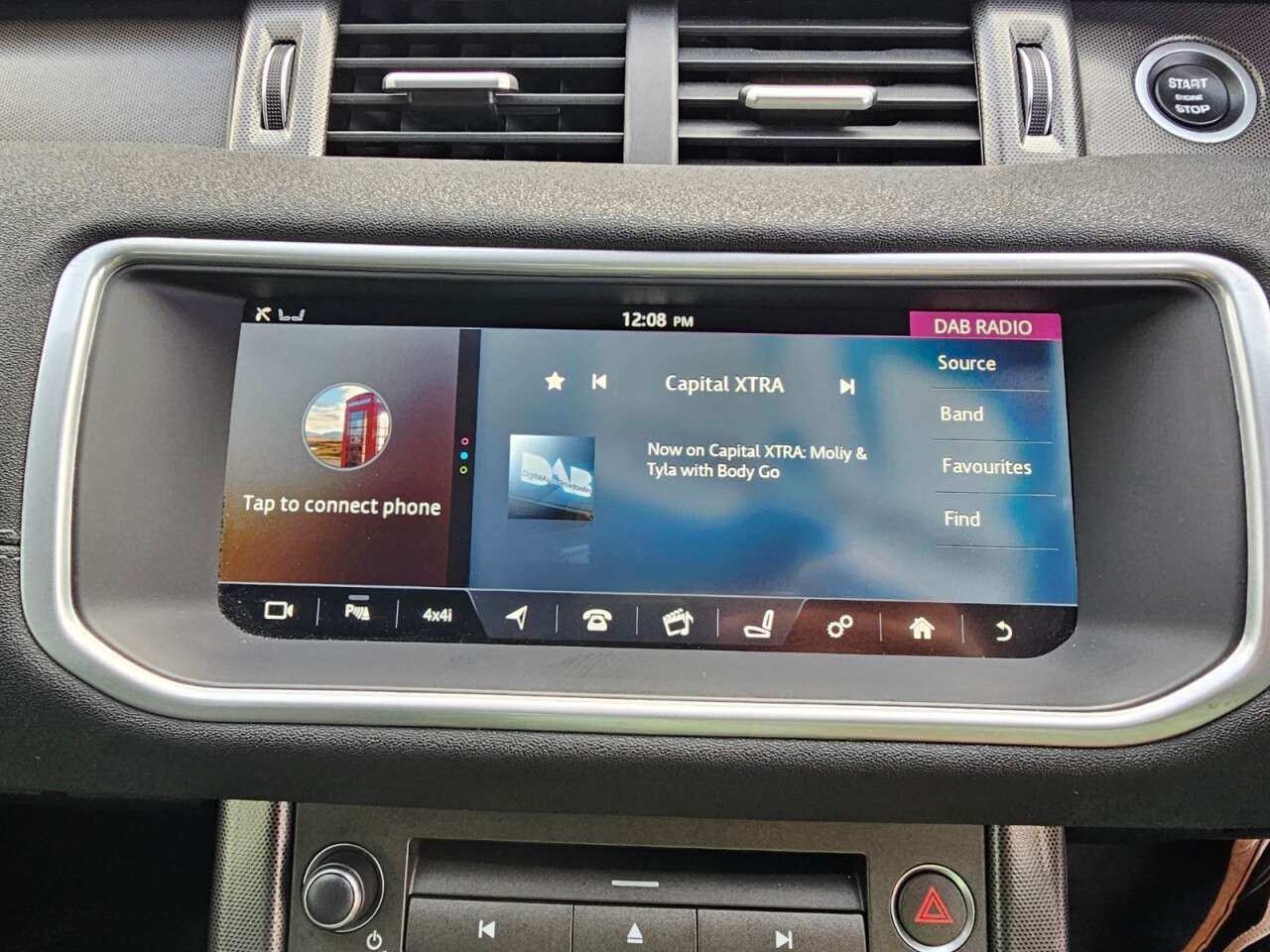 2018 LAND ROVER RANGE ROVER EVOQUE 2018 LAND ROVER RANGE ROVER EVOQUE