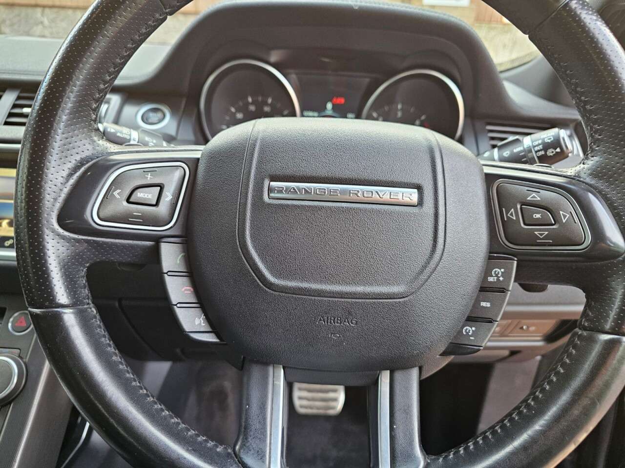 2018 LAND ROVER RANGE ROVER EVOQUE 2018 LAND ROVER RANGE ROVER EVOQUE