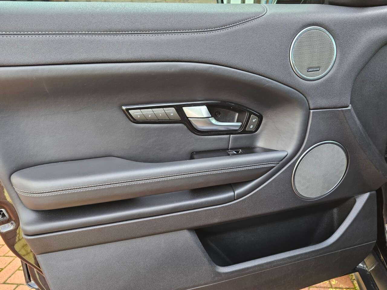 2018 LAND ROVER RANGE ROVER EVOQUE 2018 LAND ROVER RANGE ROVER EVOQUE