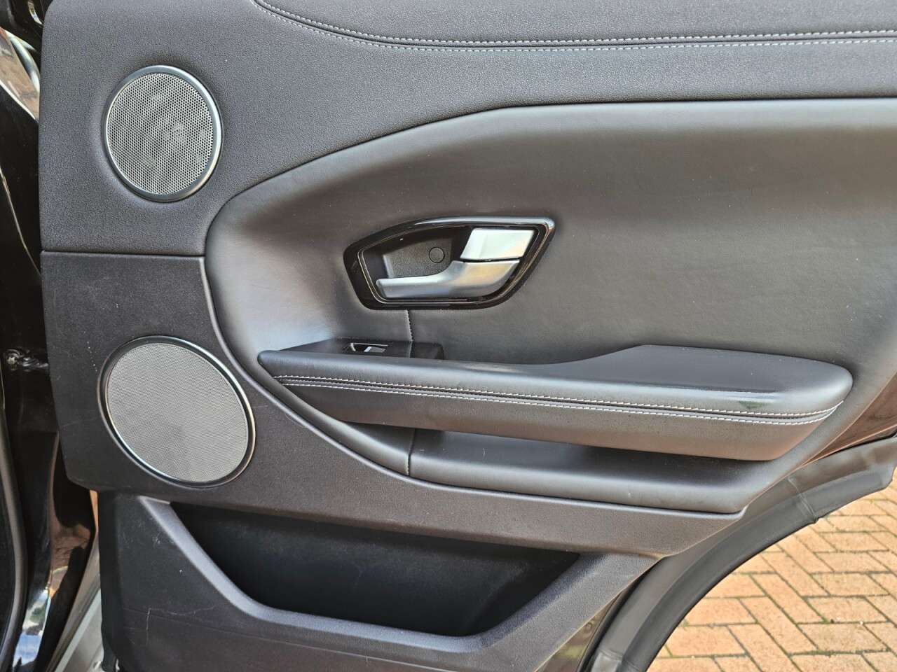 2018 LAND ROVER RANGE ROVER EVOQUE 2018 LAND ROVER RANGE ROVER EVOQUE